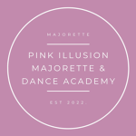 Pink Illusion Majorette and Dance Academy