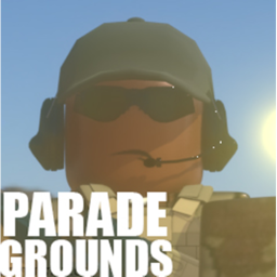 Parade Grounds