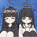 قروب لانا و لمى