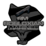 Robloxian Marines