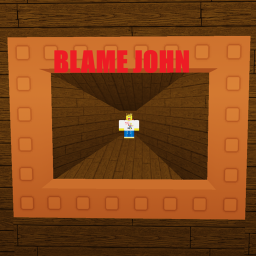 Shedletsky's Hallway