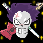 "The Rockstar Pirates"