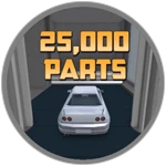 Game Badge Thumbnail