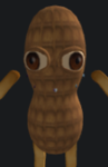epic peanut gang