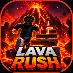 lava rush