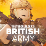 | GBA | Grand British Army
