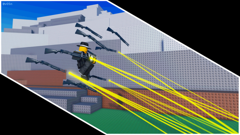 Simple Script Fighting screenshot 3