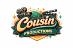 Cousin Productions!