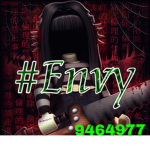 Envyÿ