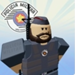 [RP] Policia Militar de São Paulo [BETA]