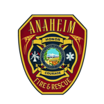 (-) Anaheim Fire & Rescue