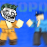 The Chill union Police.