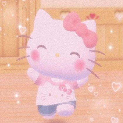 hello kitty' Roblox decal