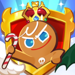 Cookie run: kingdom group!