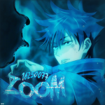 zoom〆