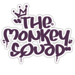 Teh #MonkeySquad For Life