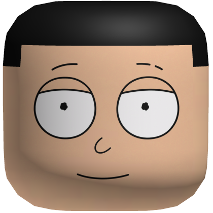 Gucci Morty