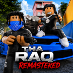 Tha Raq - Remastered