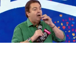 Faustão é amor  icon