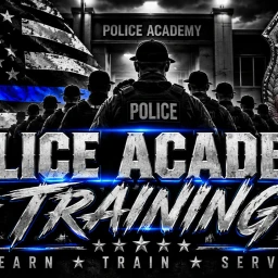 Police Academy Training  icon