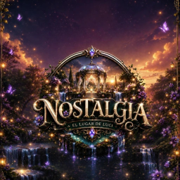 [❤️]Nostalgia[❤️]