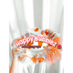 Happy Bubblez