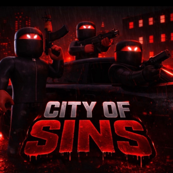 City Of Sins