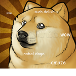 TEH AMAZINGLY #SQUAD OF DOGES