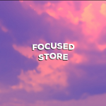 FØCU$ED