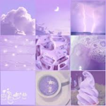 Pastel Purple Vibes