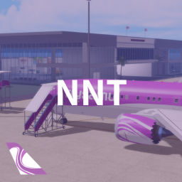 NNT | Nan Nakhon Airport