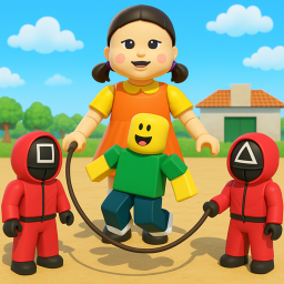 [UPDATE]Impossible Jump Rope Challange