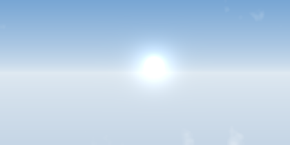 Blue Sky Pack 8 Clear Day Light Deep Presets preview 5