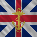 His Majesty's Royal British Navy