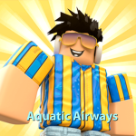Aquatic Airline's