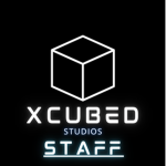 XCubed's Staff