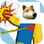 Fire Productions #23
