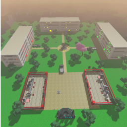 [NEW] 2 PLAYERS Tycoon