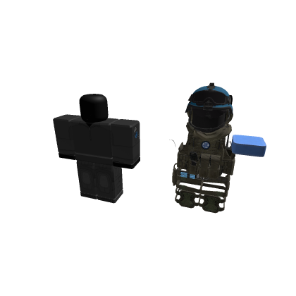 MorphTemplate- GOC MR