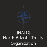 (NATO) North Atlantic Treaty Organization (OTAN)