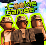 •Cookie Games •