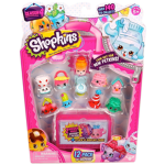 Shopkinz
