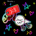 >:3 SQUAD >:3