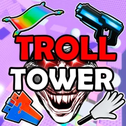 Gear Troll Tower 💥 icon