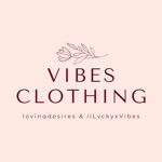 〖 Vibes Clothing 〗
