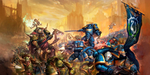The Space Marine