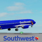 Southwest Airlines RBLX