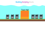 Building & Coding Studio