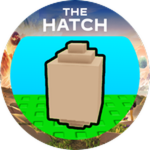 THE HATCH