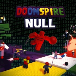 Doomspire MODDED